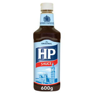 Brown Sauce 600g