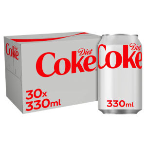 30 x 330ml