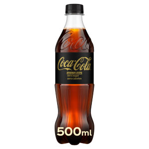 Coca-Cola Zero Sugar Zero Caffeine