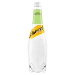 Slimline Tonic Water 1L