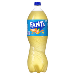 Fanta Grape