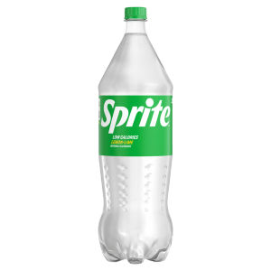 Lemon-Lime 2L