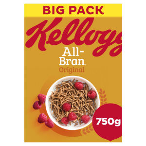 Kellogg's Special K Original Breakfast Cereal