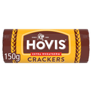 Jacob's  Extra Wheatgerm Crackers 150g