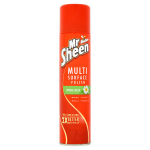 Mr Sheen Multi Surface Polish Original