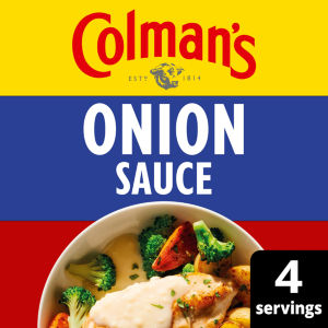 Midweek Meals Sauce Mix Onion Sauce 35 g