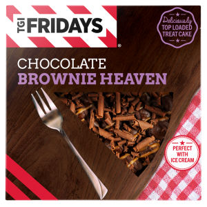 Chocolate Rocky Road