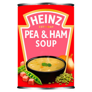 Pea & Ham Hock Soup