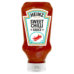 Thai Style Sweet Chilli Sauce 260g
