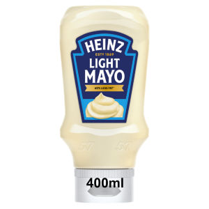Heinz Seriously Good Mayonnaise 400ml