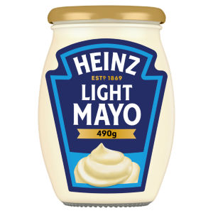 Seriously Good Mayonnaise 215g