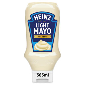 Heinz Seriously Good Light Mayonnaise 400ml