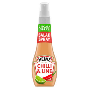 Chilli & Lime Salad Dressing Spray