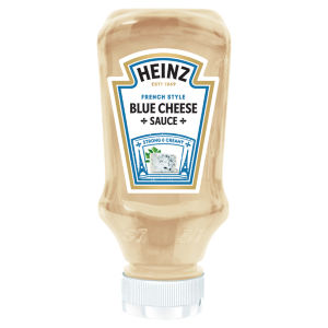 French Style Blue Cheese Sauce