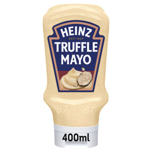Truffle Mayonnaise 380g