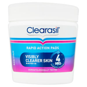Rapid Action Pads 65 Pads