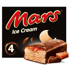 Mars Chocolate & Caramel Croissants