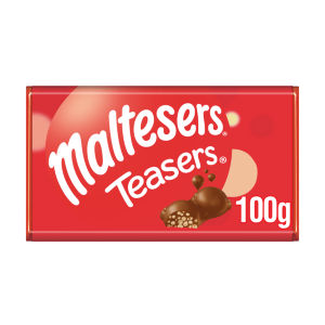 The Chocolate Block
