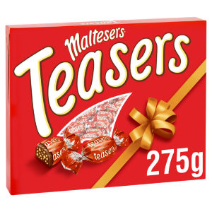 Maltesers Milk Chocolate Gift Box 110g