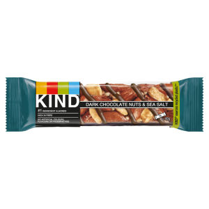 KIND Dark Chocolate Nuts & Sea Salt Snack Bars Multipack