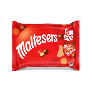 Maltesers Milk Chocolate & Honeycomb Gift Box of Chocolates Fairtrade