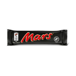 Caramel & Milk Chocolate Bar 40g