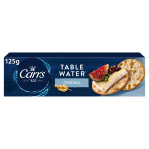 Carr's Large Table Water Crackers