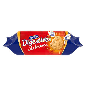 Digestives Lights