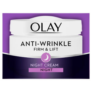 Olay Anti Wrinkle Firm & Lift Night Cream 50ml