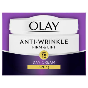 Olay Anti Wrinkle Firm & Lift Day Cream