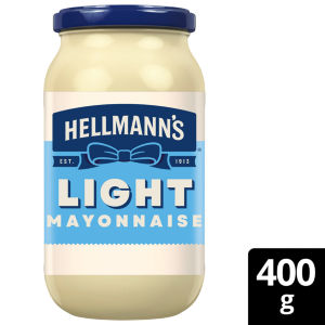 Hellmann's Condiment Light Mayonnaise 750 ml