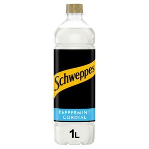 Schweppes Lemonade 8 x 330ml Cans