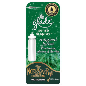 Sense & Spray Automatic Air Freshener Refill Magical Forest