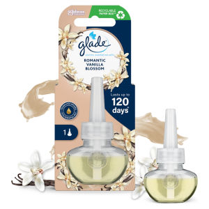 Electric Scented Oil Plug In Refill Tropical Blossoms 20ml