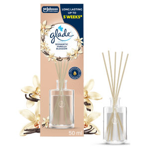 Glade Reed Diffuser Vanilla Blossom