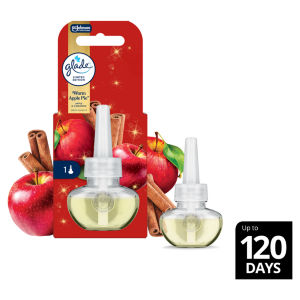 Electric Scented Oil Plug In Refill Relaxing Zen 20ml