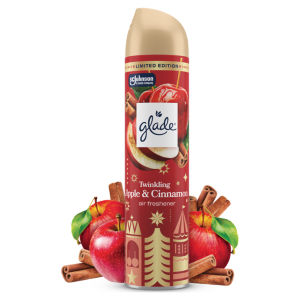 Aerosol Air Freshener Warm Apple Pie 300ml