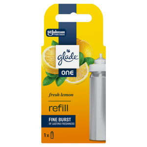 ONE Universal Capsule Refill Pack, Lily of the Valley, 1x13ml