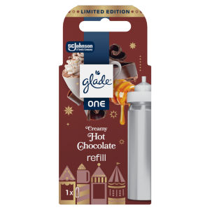 Glade One Refill Creamy Hot Chocolate 13Ml