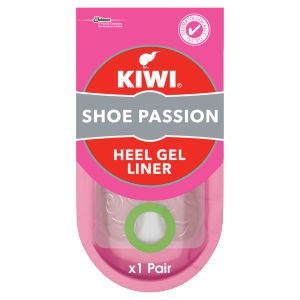 Shoe Passion Heel Gel Liners