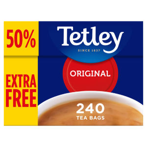 Original Tea Bags 240 Pack
