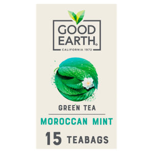 Moroccan Mint Tea Bags x 15