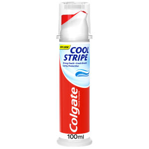 Cool Stripe Toothpaste 100ml