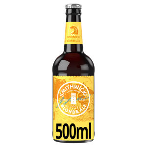 Blonde Atlantic Blonde Ale