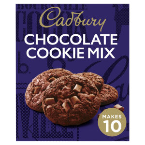 Chocolate Cookie Baking Mix 265g