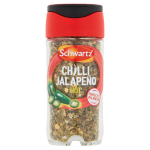 Chilli Jalapeno Hot