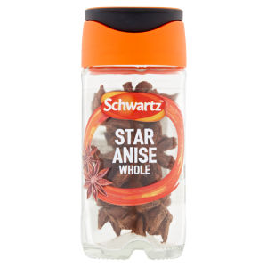 Star Anise Whole 10g