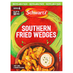 Southern Fried Poppin' Chicken