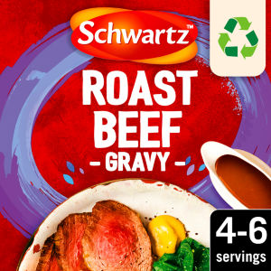 Schwartz Roast Beef Gravy Mix 27g