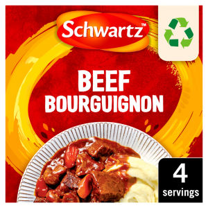 Beef Bourguignon 38g